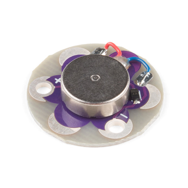 LilyPad Vibe Board - sentinet.gr