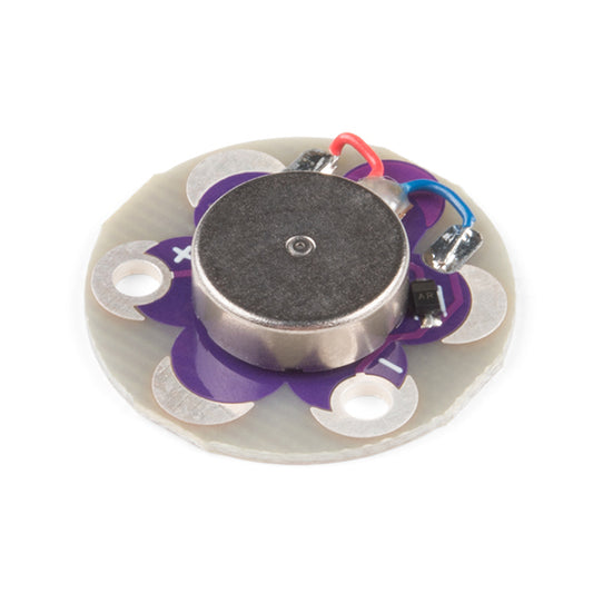 LilyPad Vibe Board - sentinet.gr