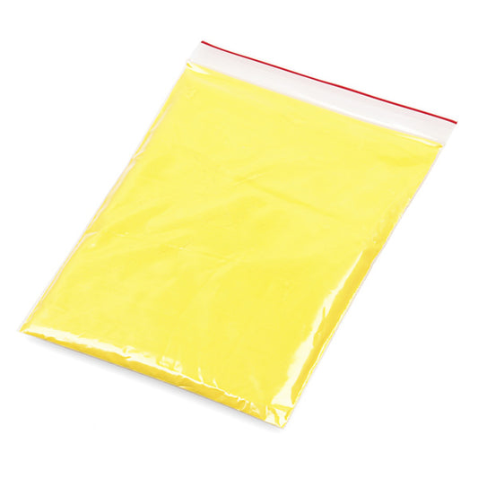 Thermochromatic Pigment - Bright Yellow (20g) (COM-11557) - sentinet.gr