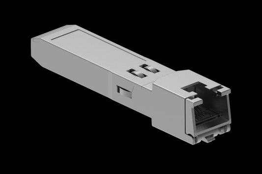 Teltonika PR4JR20K, 1.25 GB/s Copper RJ45 SFP Transceiver - sentinet.gr