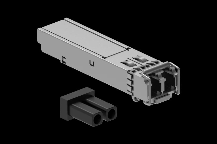Teltonika PR4DU22K, 1.25 GB/s SR SFP TX Transceiver - sentinet.gr