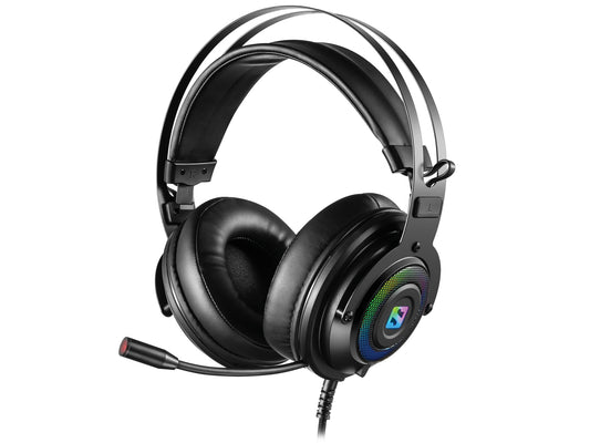 Sandberg Dizruptor Headset USB 7.1 - sentinet.gr