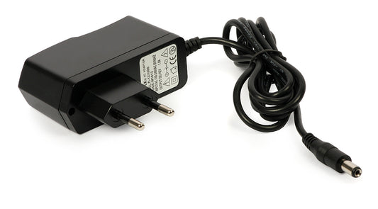 Σταθεροποιημένο τροφοδοτικό 12V/1A/12W Compact Anga CP1201-1A - sentinet.gr