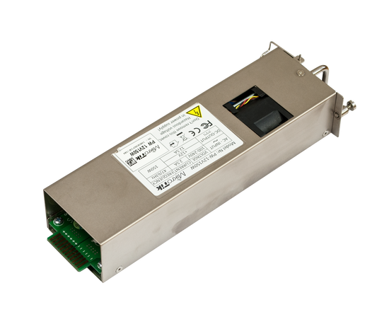MikroTik 12POW150, Hot Swap 12V 150W AC/DC power supply for CCR1072/2216 and CRS518 - sentinet.gr