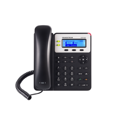 Grandstream GXP1620 IP Phone (without PoE) - sentinet.gr