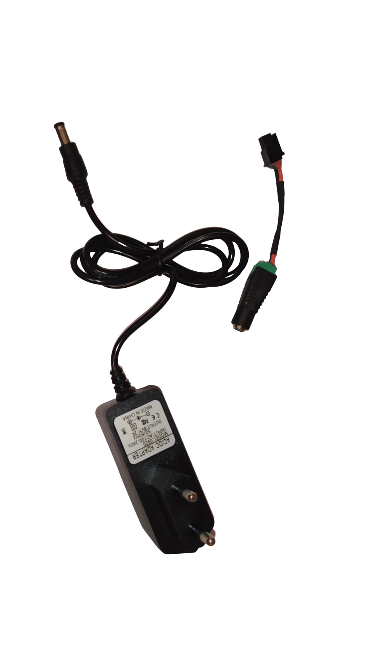 9V 2A PSU with Teltonika Header - sentinet.gr