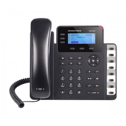 Grandstream GXP1630 IP Phone - sentinet.gr
