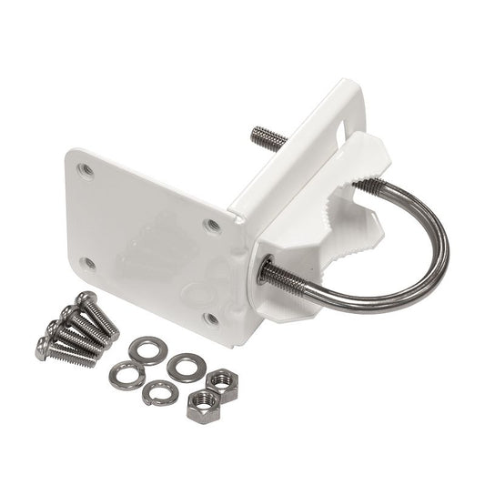 MikroTik LHGmount, pole mount adapter for LHG series, made from metal - sentinet.gr