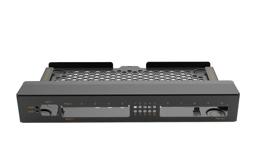MikroTik WMK4011, RB4011 wall mount kit - sentinet.gr