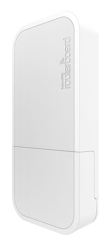 MikroTik RBwAPG-60ad-SA, wAP 60Gx3 AP, 60GHz, Base Station, 180° antenna, Quad-Core 716MHz, 256MB, 1xGigabit, L4 - sentinet.gr