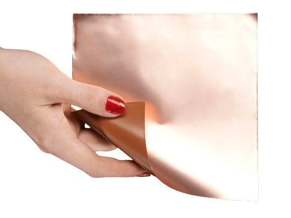 Flex PCB Material - 6" by 6" Square - Shengyi SF305 - sentinet.gr