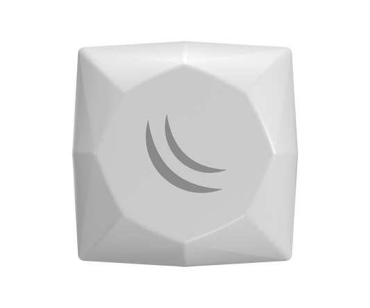 MikroTik RBLDFR&R11e-LTE6, LDF LTE6 kit, 8dBi, 650MHz, 64MB, 1xEthernet, IP68, L3 - sentinet.gr