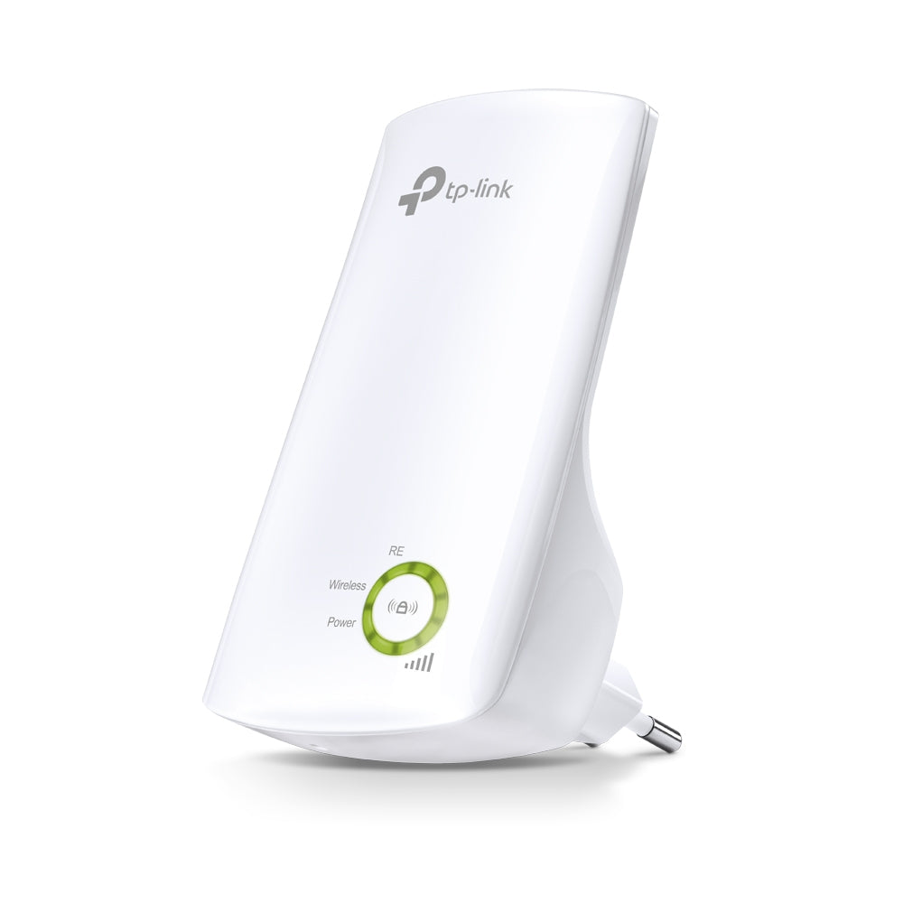 TP-Link TL-WA854RE v4.0, 300Mbps Universal Wireless N Range Extender - sentinet.gr