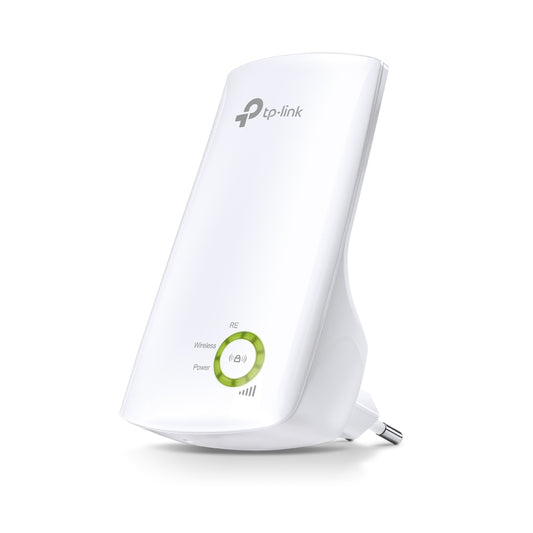 TP-Link TL-WA854RE v4.0, 300Mbps Universal Wireless N Range Extender - sentinet.gr
