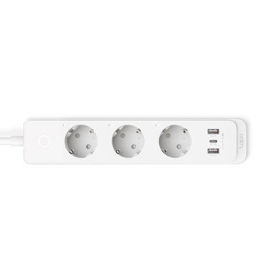 TP-Link Tapo P300 v1.20, Smart Wi-Fi Power Strip - sentinet.gr