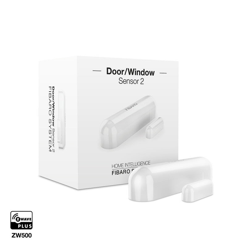 FIBARO Door/Window Sensor 2 (FGDW-002 ZW5) - sentinet.gr