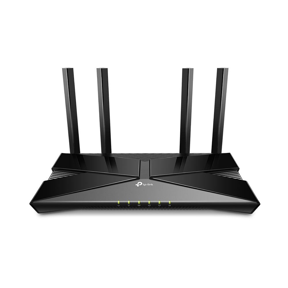 TP-Link Archer AX23 v2.0, AX1800 Dual-Band Wi-Fi 6 Router - sentinet.gr