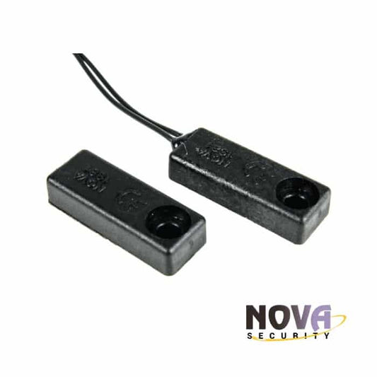 1981 (BL) NOVA ΜΑΥΡΗ ΕΠΑΦΗ ΓΙΑ ΑΝΟΙΓ.ΚΟΥΦΩΜΑΤΑ (ΣΕΤ 10 ΤΕΜ) - sentinet.gr