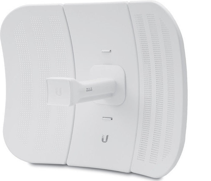Ubiquiti LBE-M5-23, LiteBeam, 23dBi, 560MHz, 64MB, 25dBm, 1xEthernet, 150+Mbps - sentinet.gr