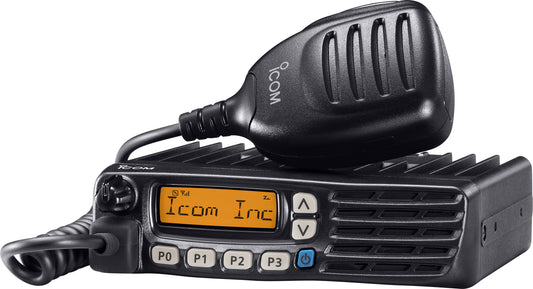 iCOM IC-F5022 - sentinet.gr