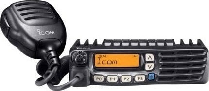 iCOM IC-F6022 - sentinet.gr