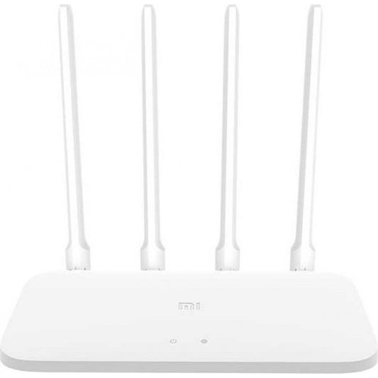 Xiaomi Mi Router 4A - (DVB4230GL) - sentinet.gr