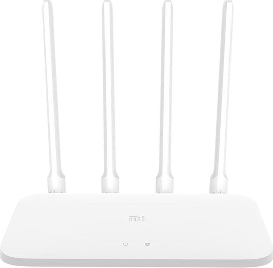 Xiaomi Mi Router 4C White - (DVB4231GL) - sentinet.gr