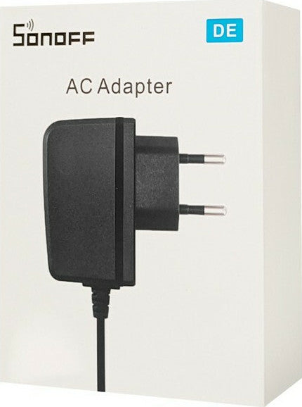 SONOFF Power Supply for GK-200MP2-B Camera - sentinet.gr