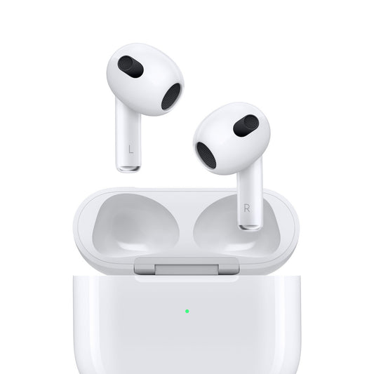 Apple AirPods 3rd Generation - sentinet.gr