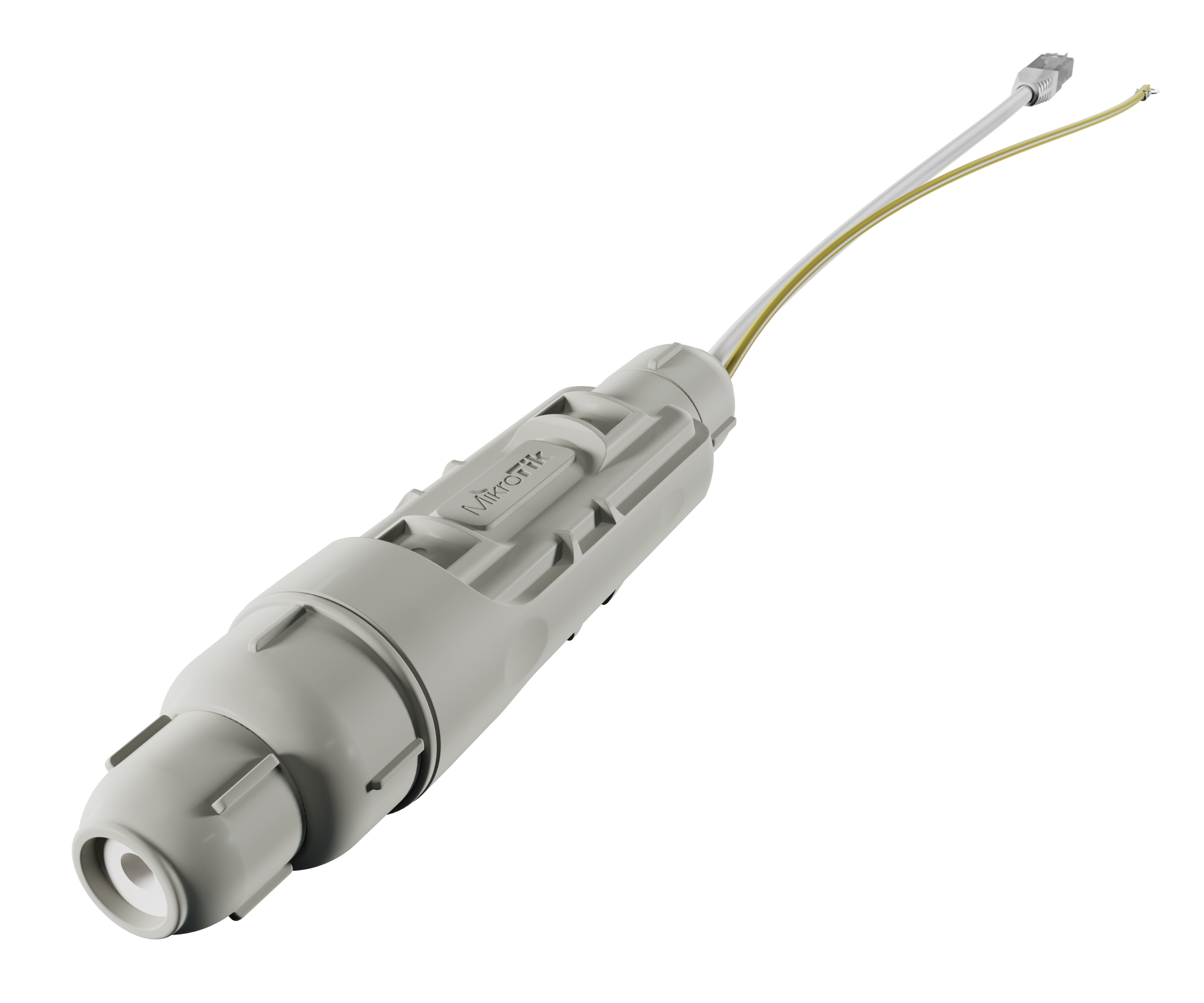 MikroTik GESP, Gigabit Ethernet Surge Protector - sentinet.gr