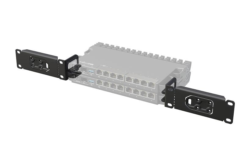 MikroTik K-79, Rackmount kit for RB5009/L009 - sentinet.gr