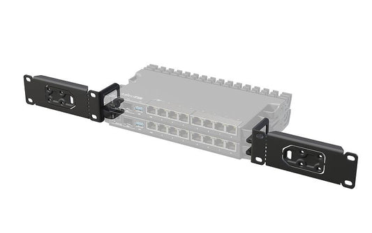 MikroTik K-79, Rackmount kit for RB5009/L009 - sentinet.gr