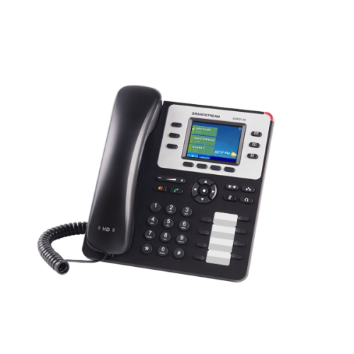 Grandstream GXP2130v2 IP Phone - sentinet.gr