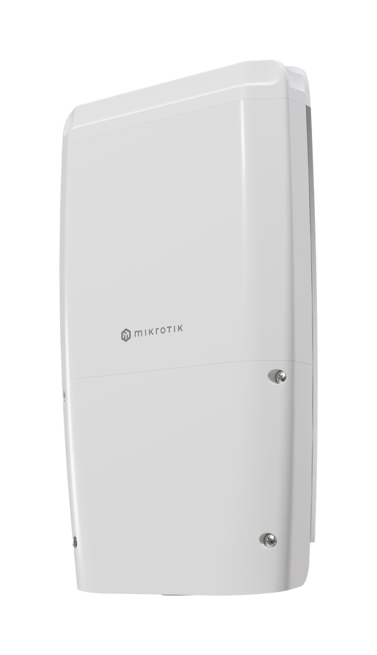 MikroTik CRS504-4XQ-OUT, 650MHz, 128MB, 4x100G QSFP28, 1xEthernet, PoE in, L5 - sentinet.gr