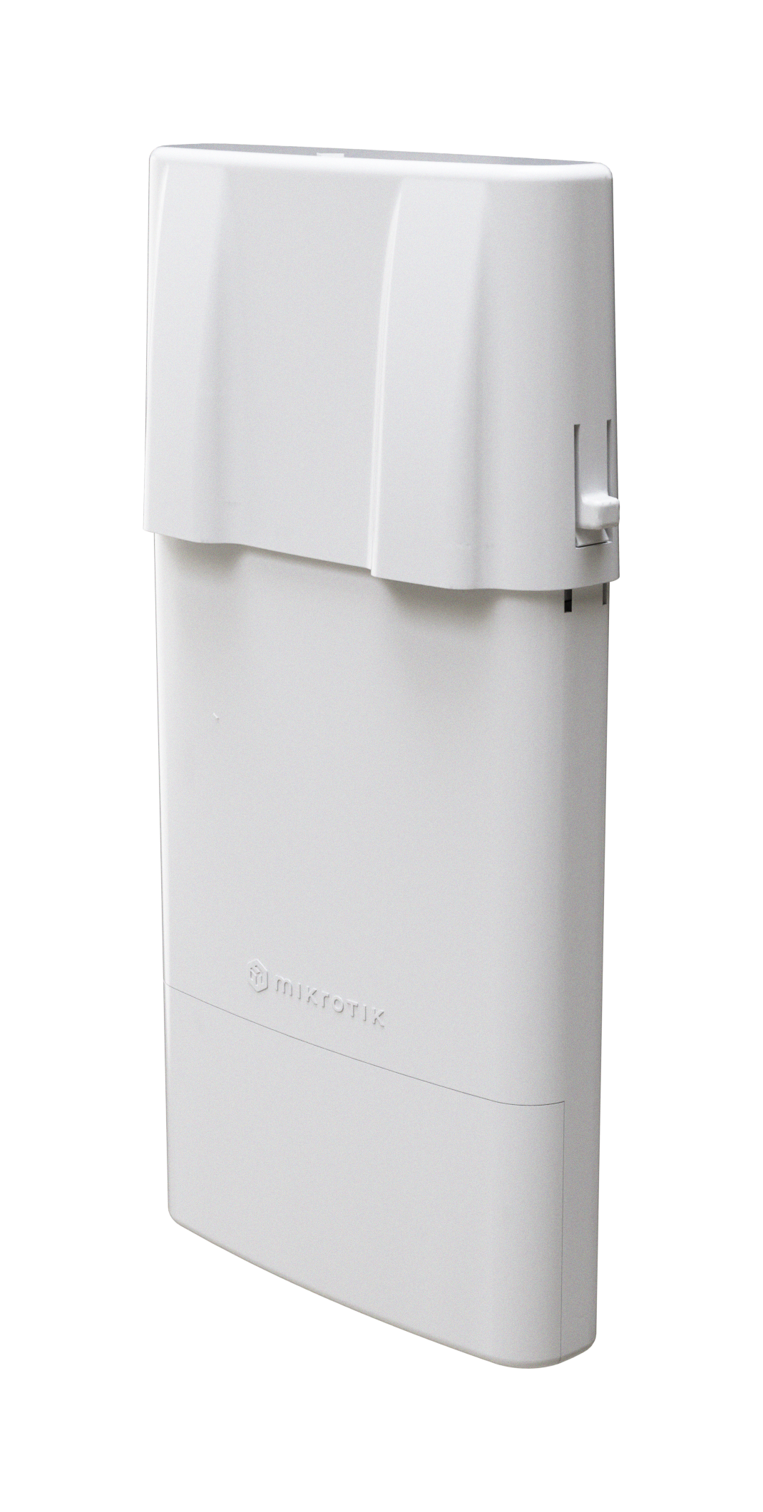 MikroTik L11UG-5HaxD-NB, NetBox 5 ax, WiFi 6 AP/CPE/Point-to-point, 28dBm Dual-Core 800MHz, 256MB, 1xGigabit, 2xRPSMA, USB, L4 - sentinet.gr