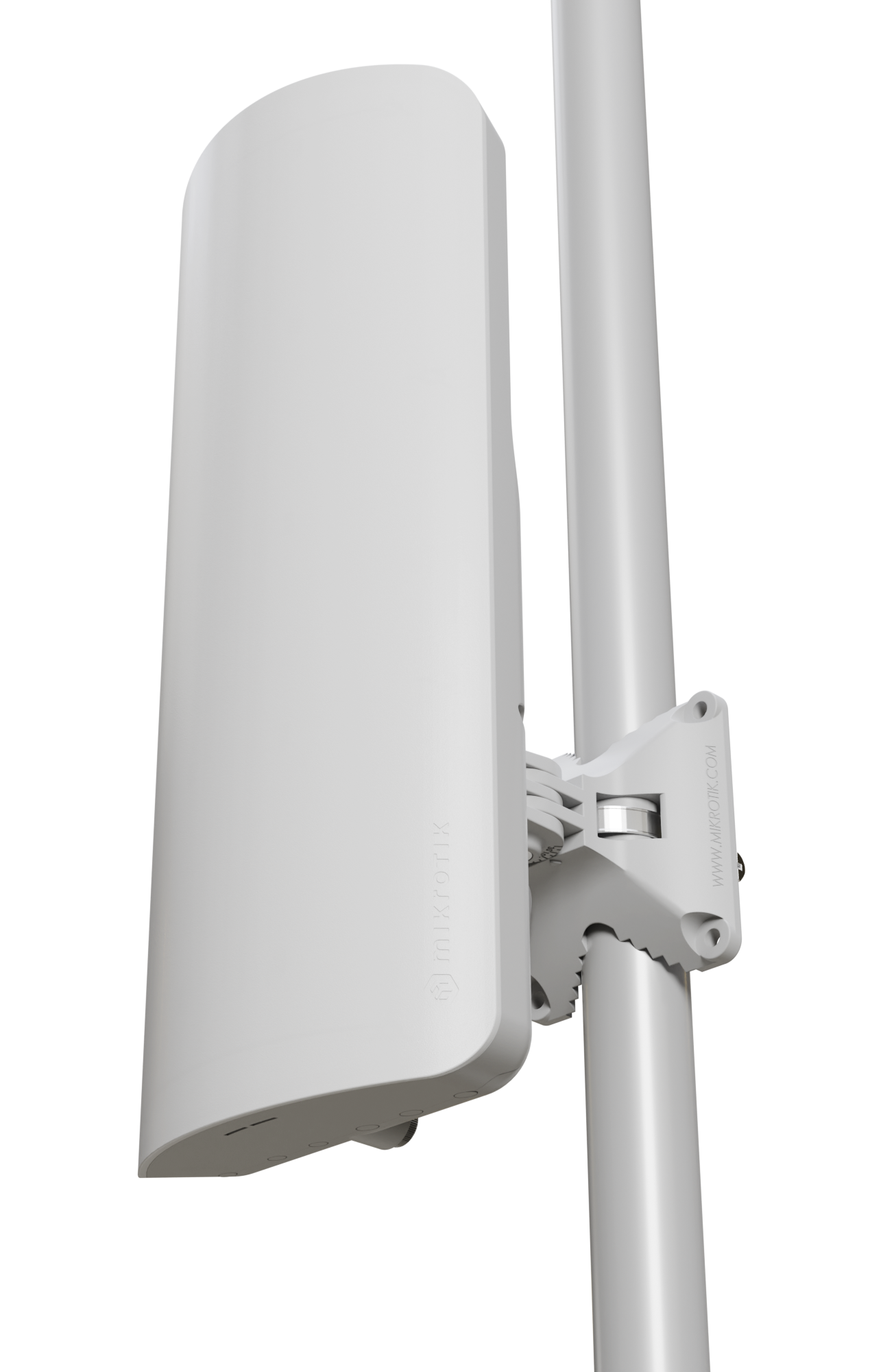 MikroTik L22UGS-5HaxD2HaxD-15S, mANTBox ax 15s, 12dBi, 29dBm 2x2, 90° @ 2.4GHz, 15dBi, 28dBm, 2x2, 60° @ 5GHz, Dual-Core 800MHz, 256MB, 1xGigabit, 1xSFP 2.5G, WiFi 6, AX3000, USB, L4 - sentinet.gr