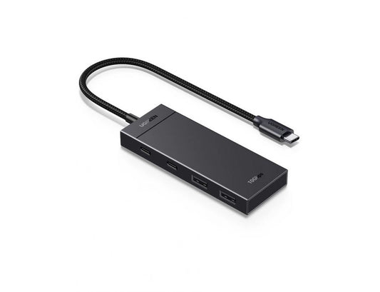UGREEN CM806-35583, USB-C To 2xUSB-A + 2xUSB-C USB 3.2 Gen2 HUB - sentinet.gr