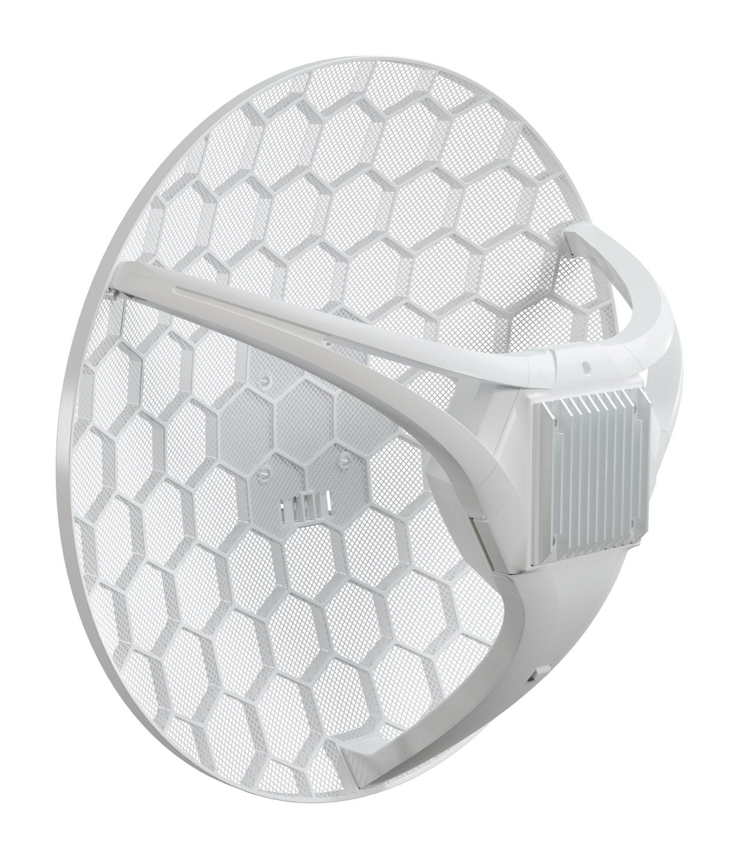 MikroTik LHGGR&FG621-EA, LHGG LTE6 kit, 17dBi 25° Antenna, Dual Core 800MHz, 256MB, 4G/LTE, 1xGigabit, 1xMicro SIM, L3 - sentinet.gr