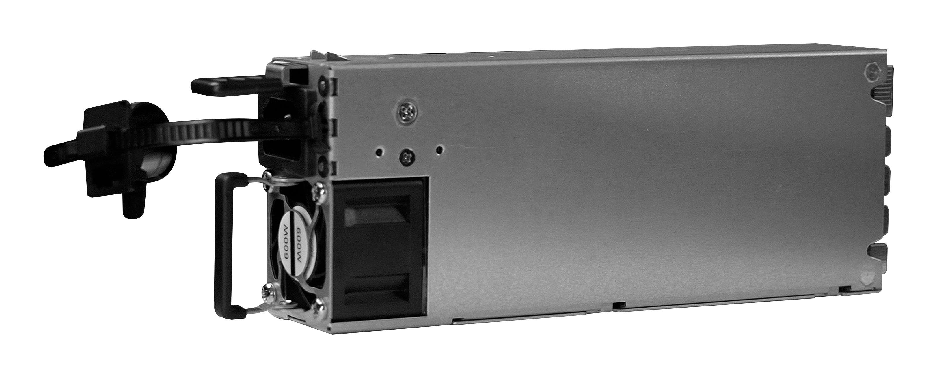 MikroTik G1483-0600WNB, Hot Swap 54.5V 10.35A power supply for the CRS320-8P-8B-4S+RM - sentinet.gr