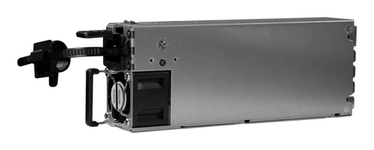 MikroTik G1483-0600WNB, Hot Swap 54.5V 10.35A power supply for the CRS320-8P-8B-4S+RM - sentinet.gr