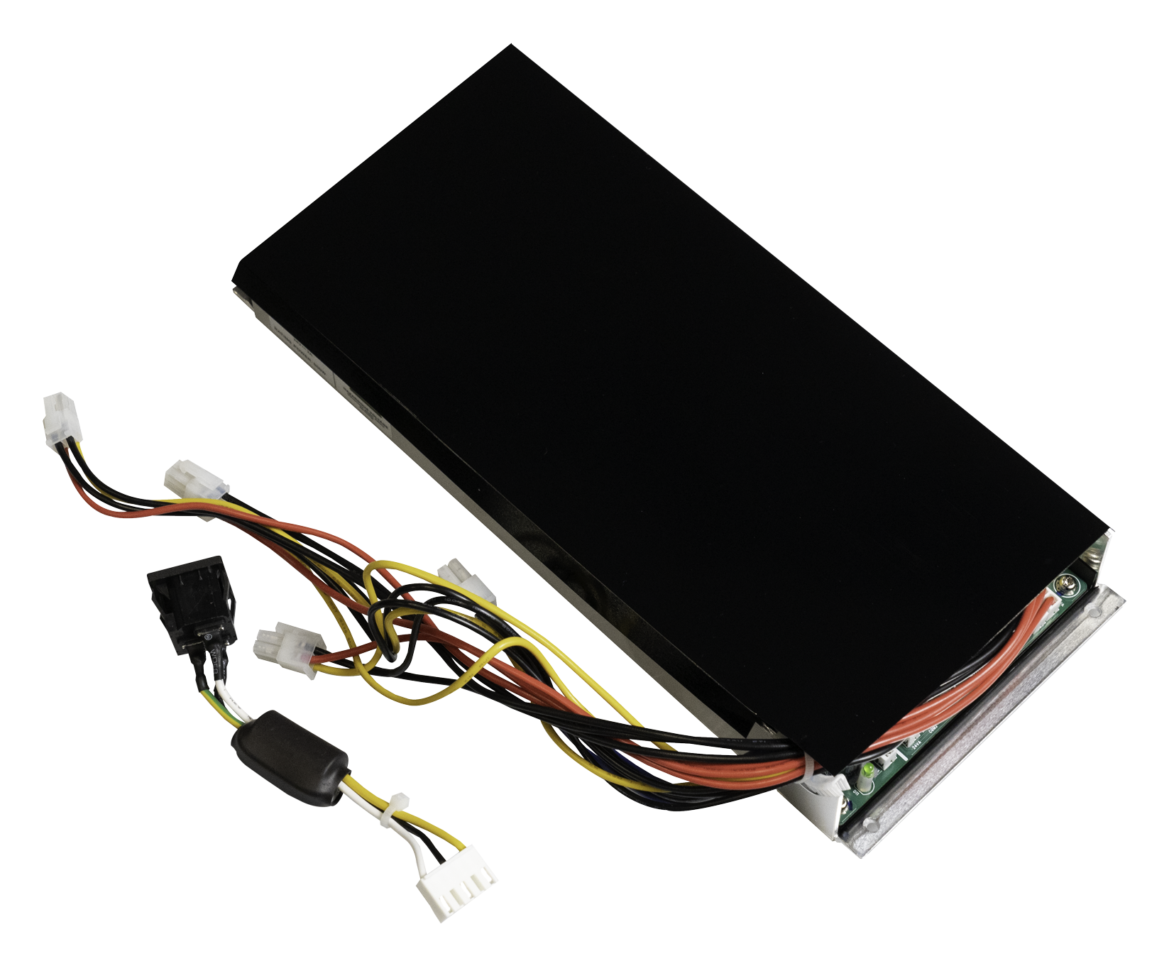 MikroTik G1070, Open Frame 500W replacement PSU for CRS328-24P-4S+RM - sentinet.gr