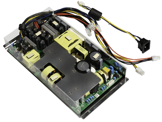 MikroTik G1270, Open Frame 750W replacement PSU for the CRS354-48P-4S+2Q+RM - sentinet.gr