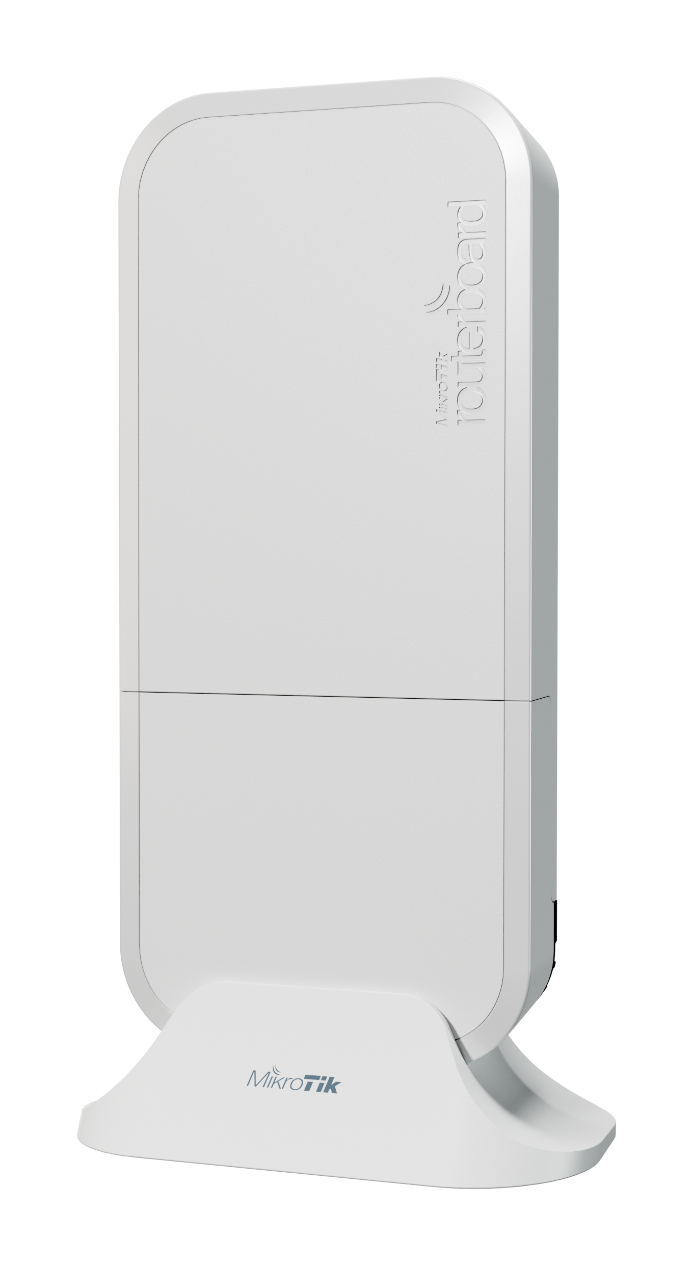 MikroTik wAPG-5HaxD2HaxD, wAP ax, 2.5dBi, 27dBm 2x2 @ 2.4GHz, 7dBi, 28dBm, 2x2 @ 5GHz, Dual-Core 800MHz, 256MB, 2xGigabit, WiFi 6, AX3000, L4 - sentinet.gr