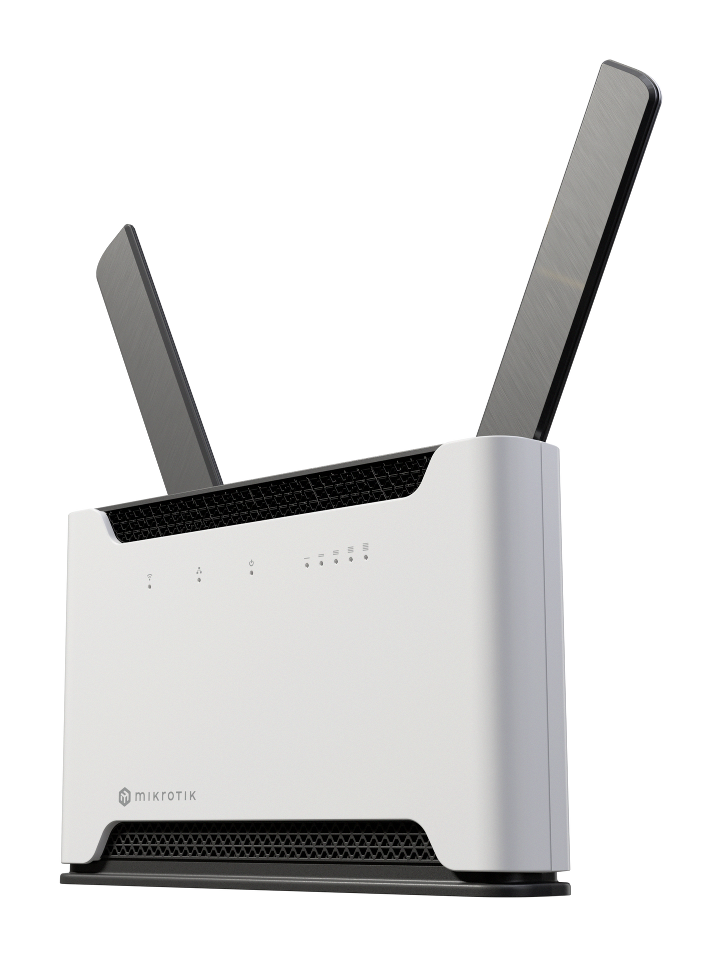 MikroTik H53UiG-5HaxQ2HaxQ, Chateau PRO ax, 5dBi, 24dBm 4x4 @ 2.4GHz, 6dBi, 24dBm, 4x4 @ 5GHz, Quad-Core 2.2GHz, 1GB, 5xGigabit, 1xPoE-Out, 1xUSB 3.0, WiFi 6, AX3600, L6 - sentinet.gr