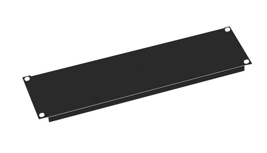 Value PANEL 19' 3U RAL 9005 - (26.99.0300) - sentinet.gr