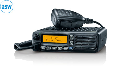 iCOM IC-F6062D (UT-126H) - sentinet.gr