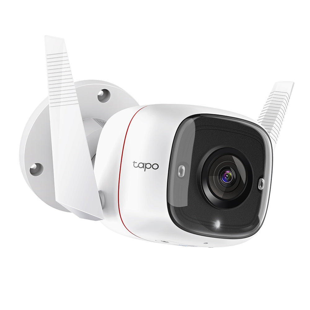 TP-Link Tapo C310 v2.20, 3MP Outdoor Security Wi-Fi Camera - sentinet.gr