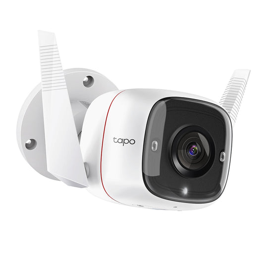 TP-Link Tapo C310 v2.20, 3MP Outdoor Security Wi-Fi Camera - sentinet.gr