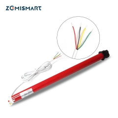 Electric Motor for 36-38mm Roller - sentinet.gr