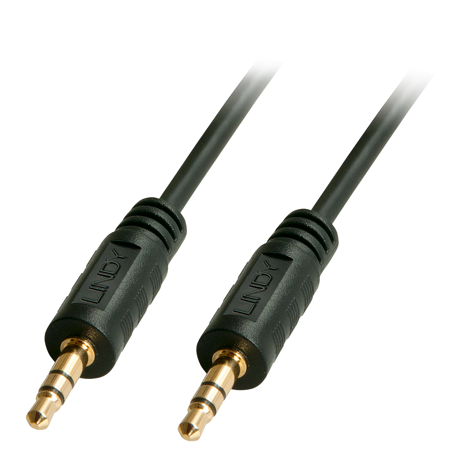 LINDY 35646 3,5mm AUDIO CABLE M/M 10m - sentinet.gr